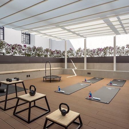 Casa Cleo Luxury Plus By Viadora 墨西哥城 外观 照片