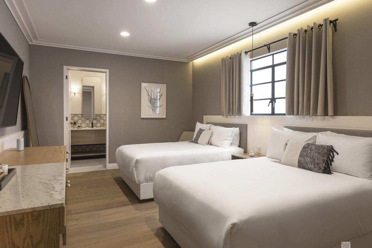 Casa Cleo Luxury Plus By Viadora 墨西哥城 外观 照片