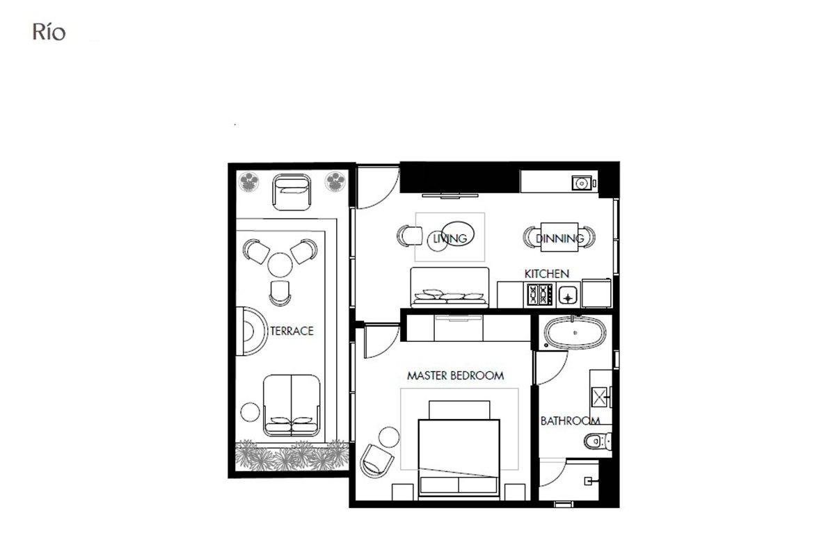 Casa Cleo Luxury Plus By Viadora 墨西哥城 外观 照片