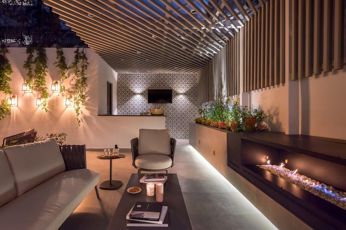 Casa Cleo Luxury Plus By Viadora 墨西哥城 外观 照片