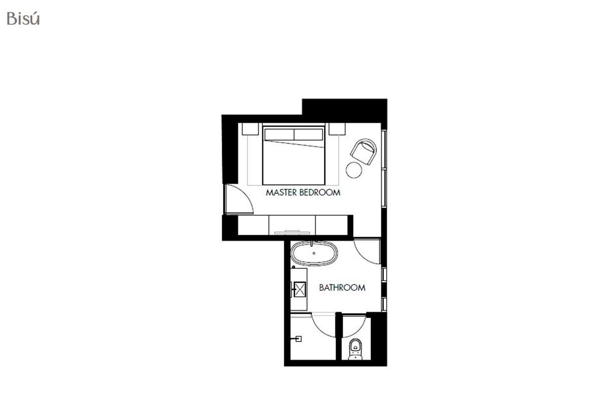 Casa Cleo Luxury Plus By Viadora 墨西哥城 外观 照片