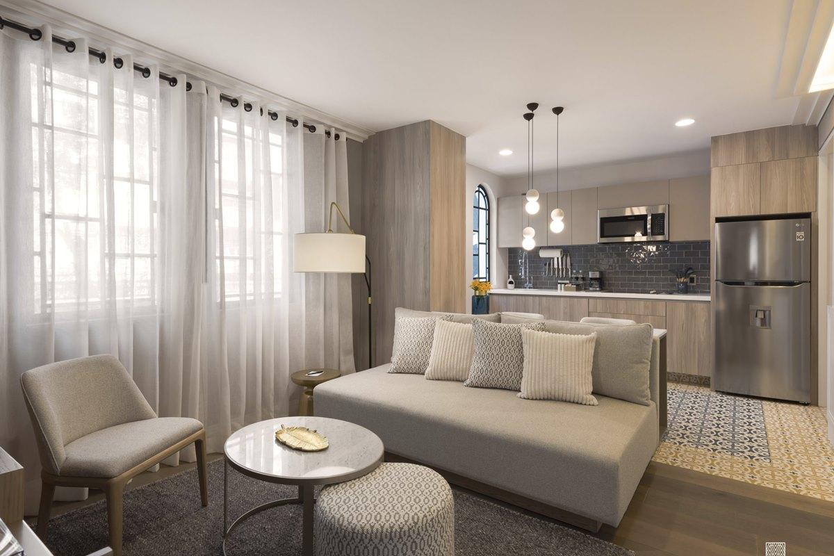 Casa Cleo Luxury Plus By Viadora 墨西哥城 外观 照片